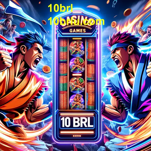 A Evolução dos Jogos de Luta: Uma Viagem pela História e Competição