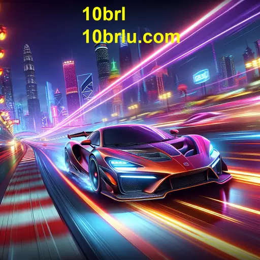 A Emoção das Corridas no 10brl