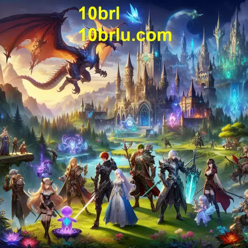 A Evolução e a Diversidade dos Jogos de RPG